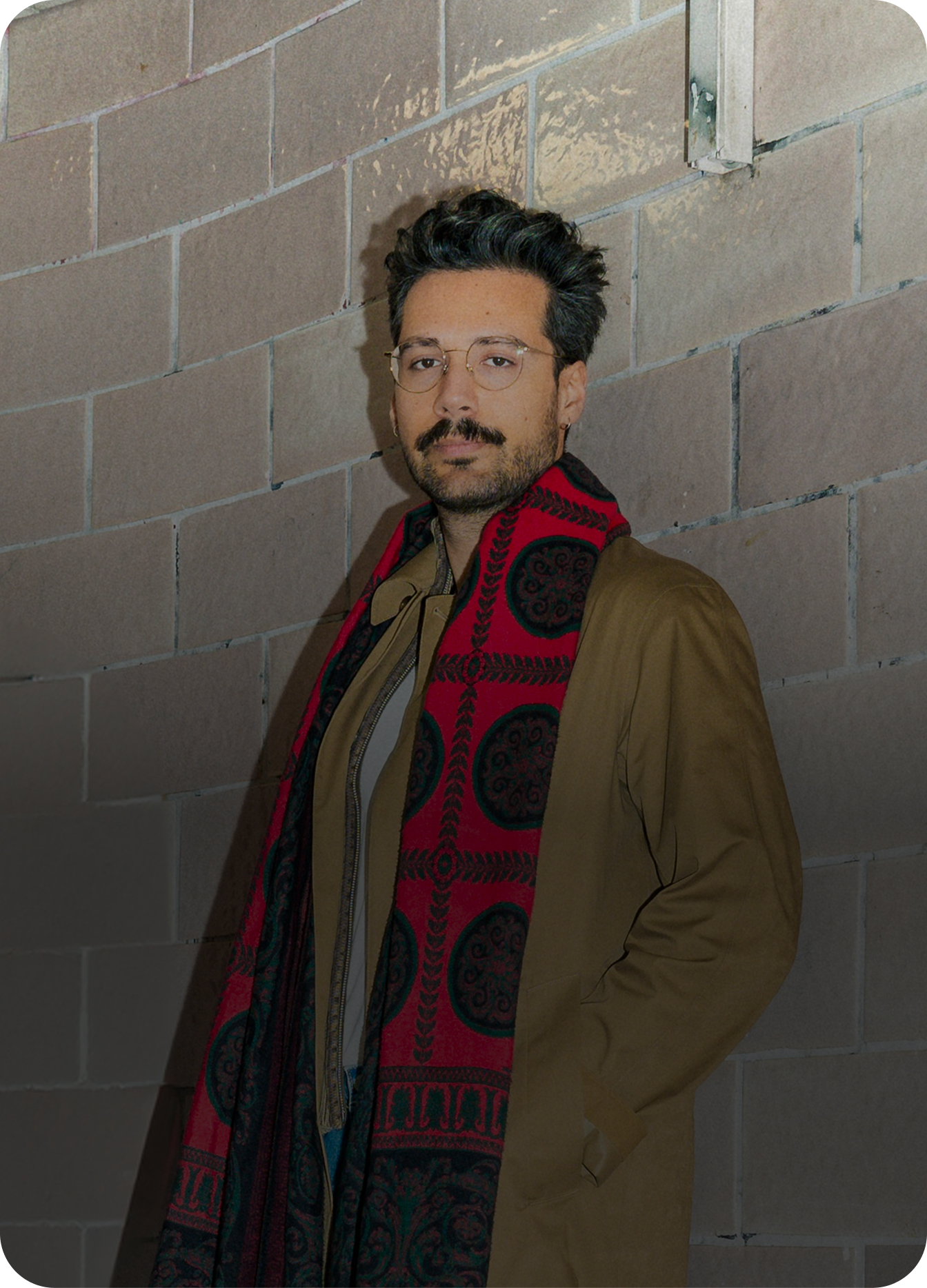 Ozan Zakariya Keskinkılıç