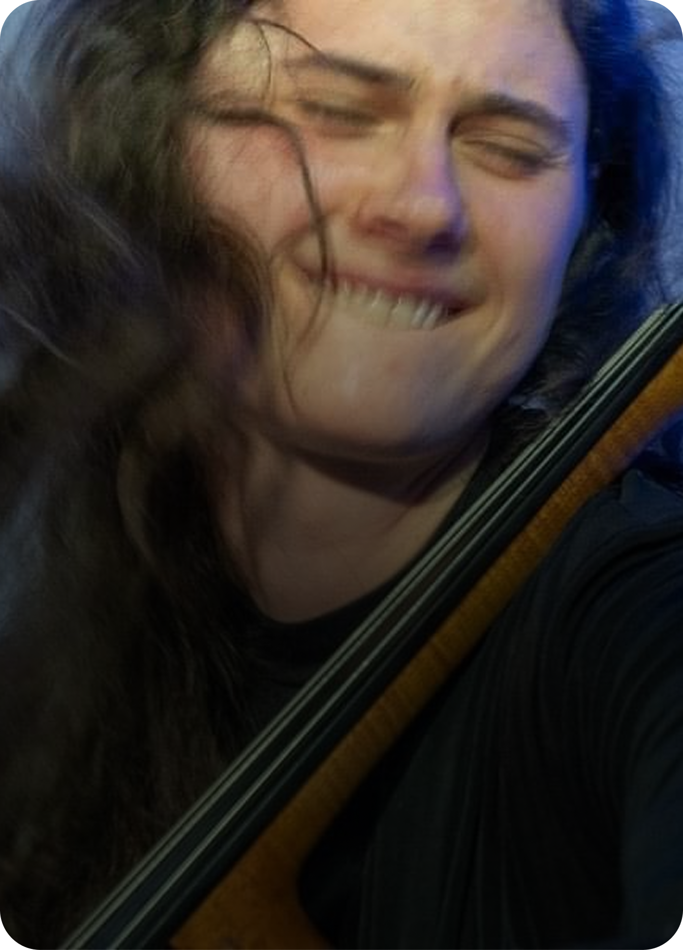 Emilia Viktoria Lomakova